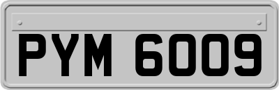 PYM6009