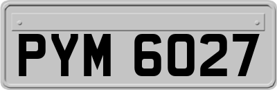 PYM6027