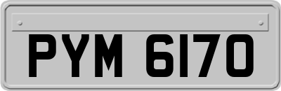 PYM6170