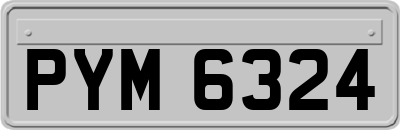 PYM6324