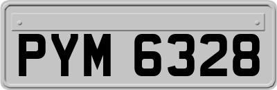 PYM6328