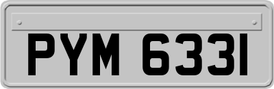 PYM6331