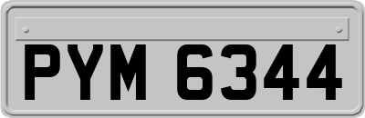 PYM6344