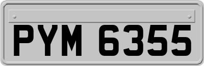 PYM6355