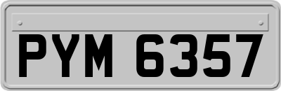 PYM6357