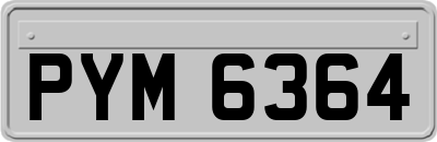 PYM6364