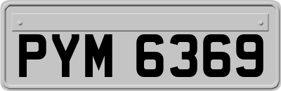 PYM6369