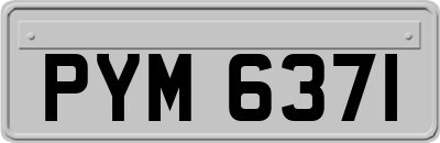 PYM6371