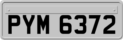 PYM6372