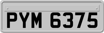 PYM6375