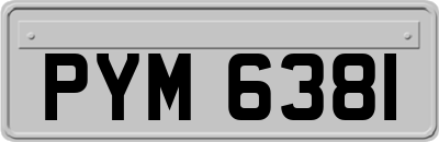 PYM6381