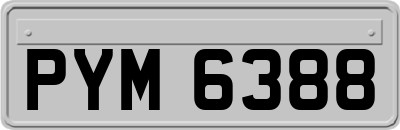 PYM6388