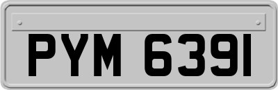 PYM6391