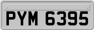 PYM6395