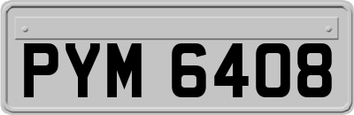 PYM6408