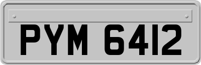 PYM6412