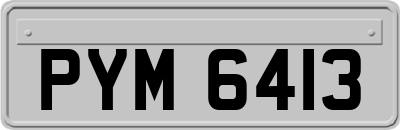 PYM6413