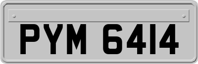 PYM6414