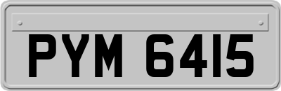 PYM6415