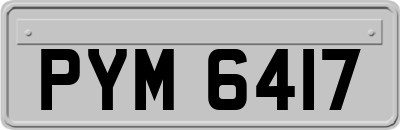 PYM6417