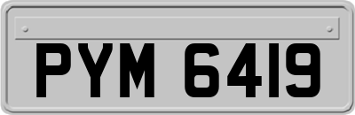 PYM6419