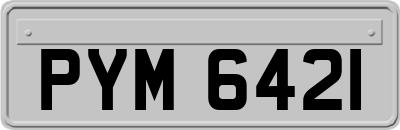 PYM6421