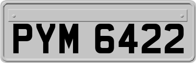 PYM6422