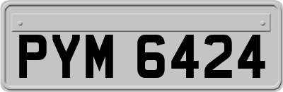 PYM6424