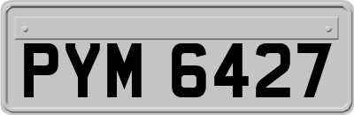 PYM6427