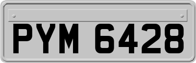 PYM6428