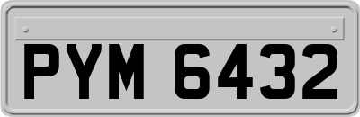 PYM6432