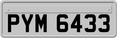 PYM6433