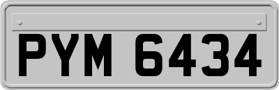 PYM6434