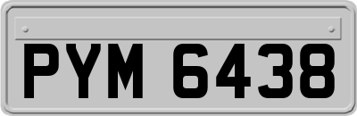 PYM6438