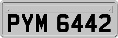 PYM6442