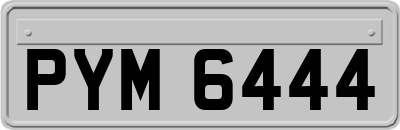 PYM6444