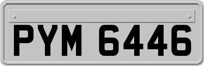 PYM6446