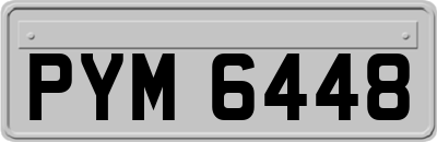 PYM6448