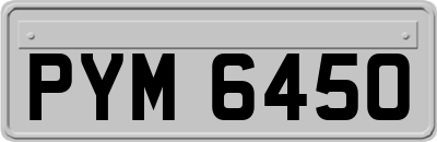 PYM6450