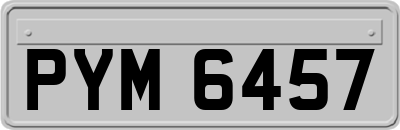 PYM6457