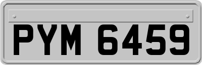 PYM6459