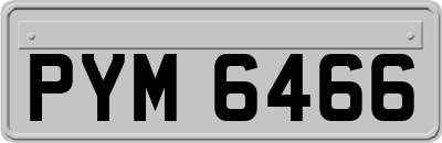 PYM6466