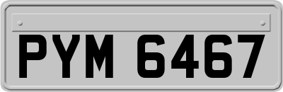 PYM6467