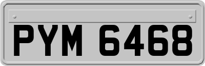 PYM6468