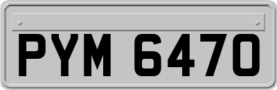 PYM6470