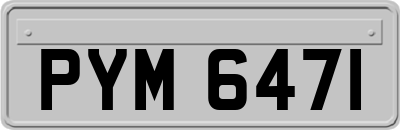 PYM6471