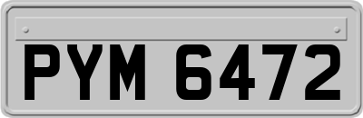 PYM6472