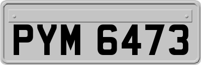 PYM6473