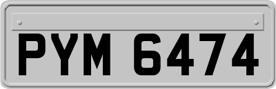 PYM6474