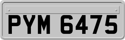 PYM6475